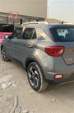 هيونداي فينو